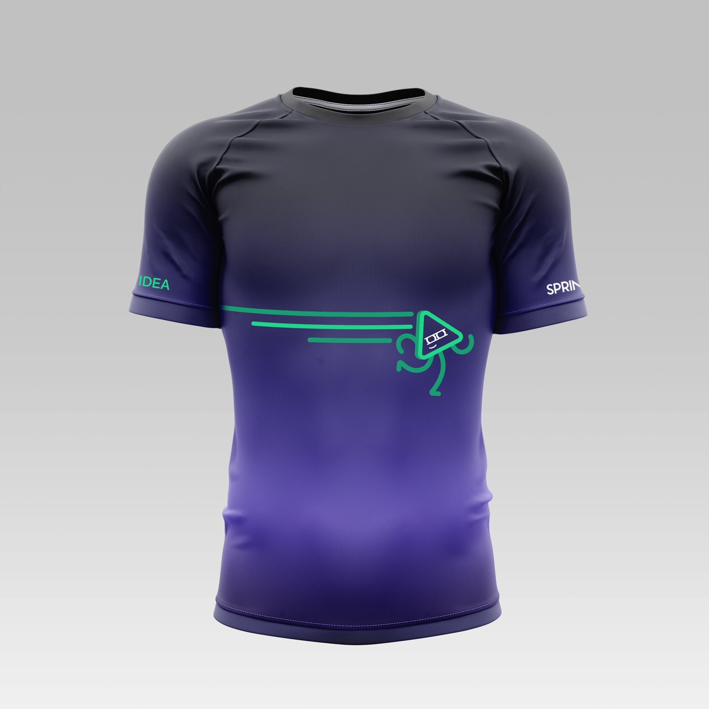 Final print, front